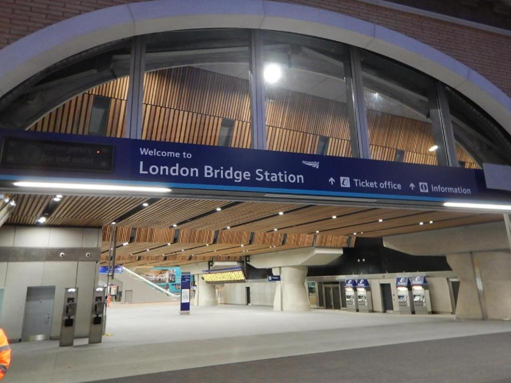 Marx Stylish 1-bed Near Bridge & Tower Bridge - Great Location With Free Parking Londra