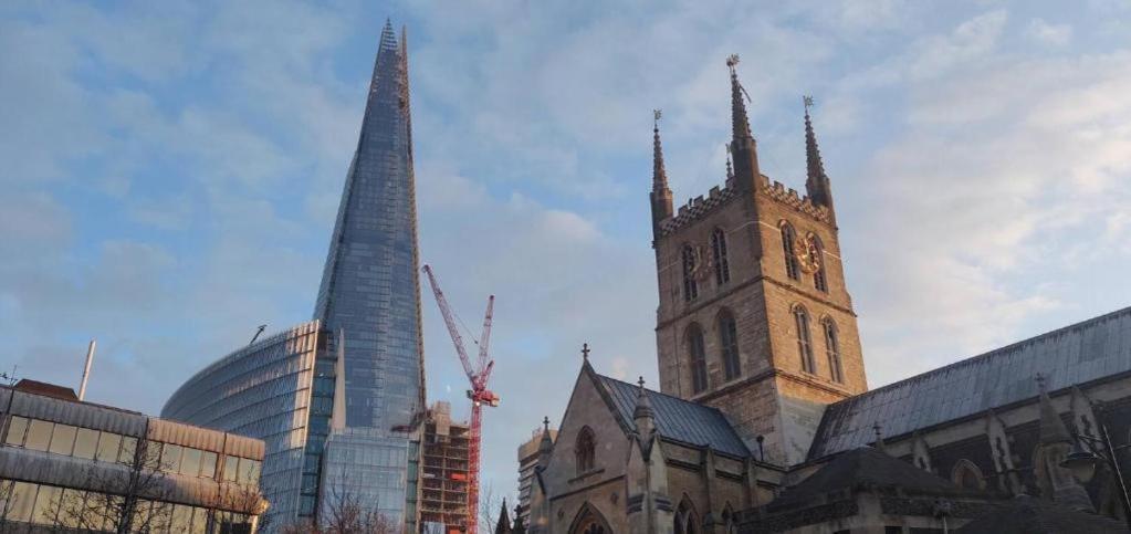 Marx Stylish 1-bed Near Bridge & Tower Bridge - Great Location With Free Parking Appartamento